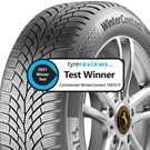Continental WinterContact TS870 Tyres