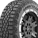 Goodyear Wrangler Territory tyres