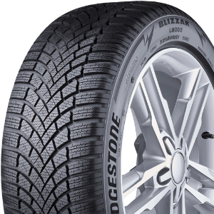 Bridgestone Blizzak LM 005 3453021BRW6WX Tyres Bridgestone tyres