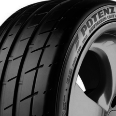 Bridgestone Potenza S007 3453518BR7Y Tyres Bridgestone tyres