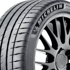 Michelin Pilot Sport 4S 3553019MN4YXS Tyres Michelin tyres