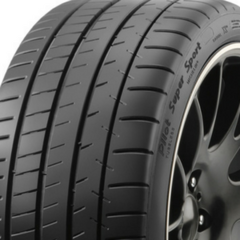 Michelin Pilot Super Sport 335/30 R20 108Y Tyres