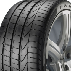 Pirelli P Zero Asimmetrico 335/30 R18 102Y Tyres