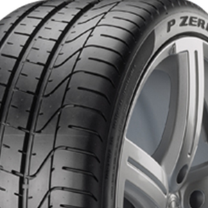 Pirelli P Zero 355/25 R21 107Y Tyres