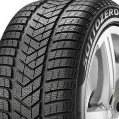 Pirelli Winter Sottozero 3 3552521PRW1W Tyres Pirelli tyres